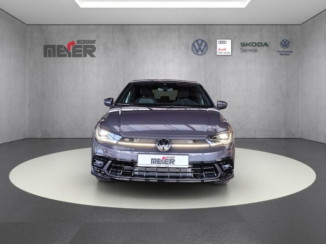 Volkswagen Polo 1.0 TSI DSG R-Line