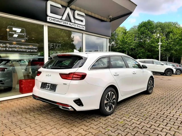 Kia Ceed PHEV Spirit SportWagon