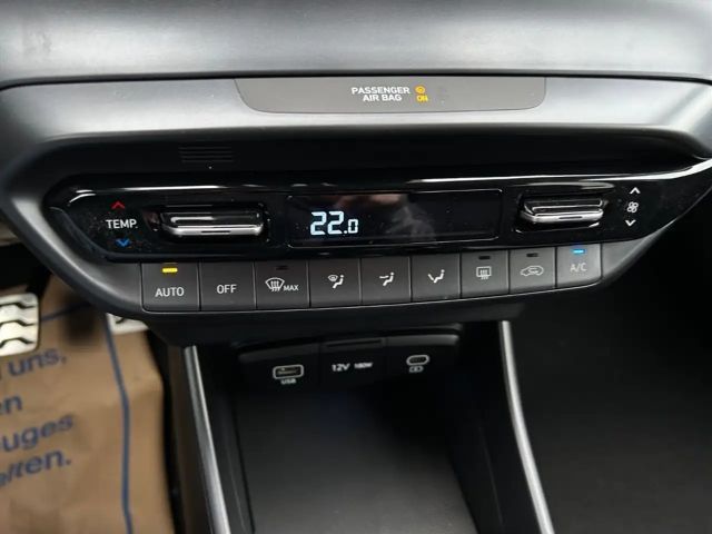 Hyundai Bayon 1.0 T-GDi