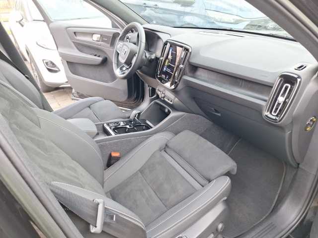 Volvo XC40 XC40