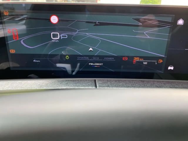 Peugeot 5008 GT-Line Hybrid