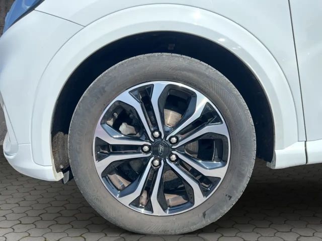 Ford Puma EcoBoost ST Line