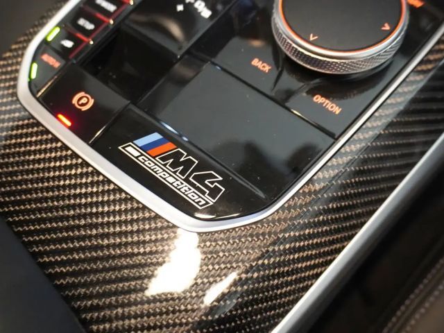 BMW M4 Competition Coupé xDrive