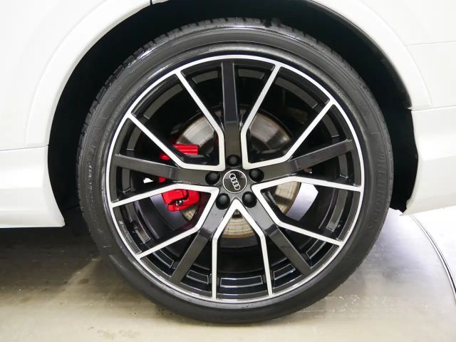 Audi SQ7 TFSI tiptr. MATRIX AHK PANO HEAD-UP Stadhzg.