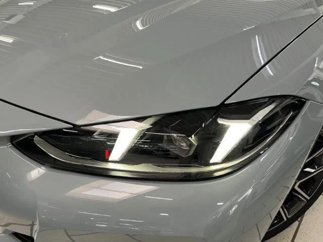 BMW 430 430i Coupé Gran Coupé M-Sport Sedan