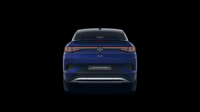 Volkswagen ID.5 KEYLESS LED NAVI KLIMA LM