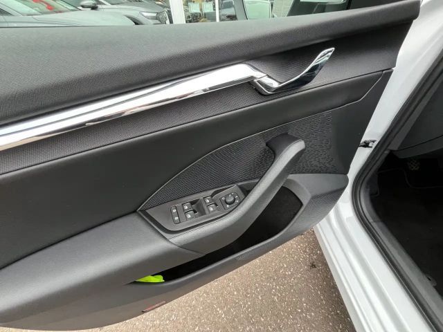 Skoda Octavia 1.5 TSI ACT Combi Style Style