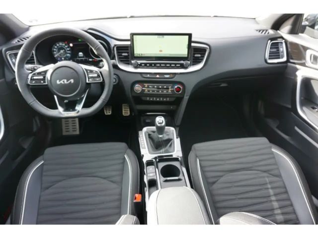 Kia Ceed GT-Line SportWagon