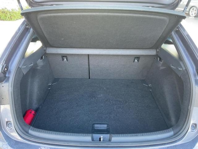 Volkswagen Taigo 1.0 TSI Move