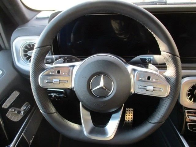 Mercedes-Benz G 400 AMG Line EXCLUSIVE