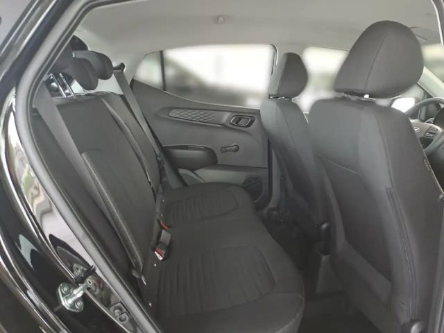 Hyundai i10 1.2 Trend