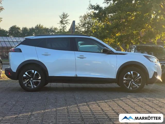 Peugeot E-2008 Allure Pack