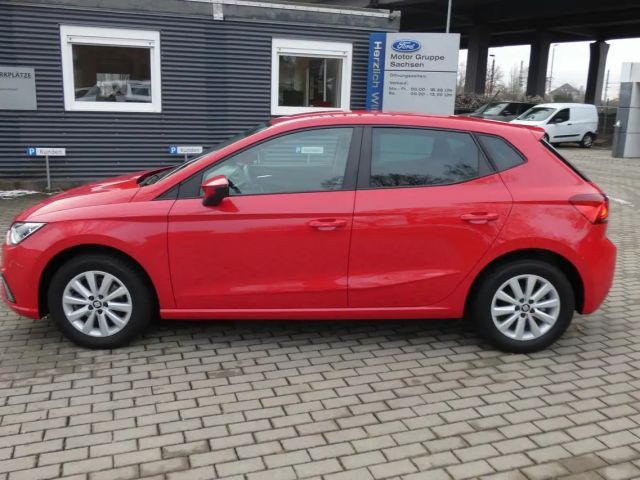 Seat Ibiza 1.0 TSI