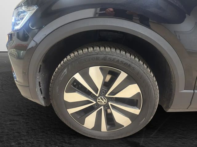 Volkswagen T-Roc 2.0 TDI DSG