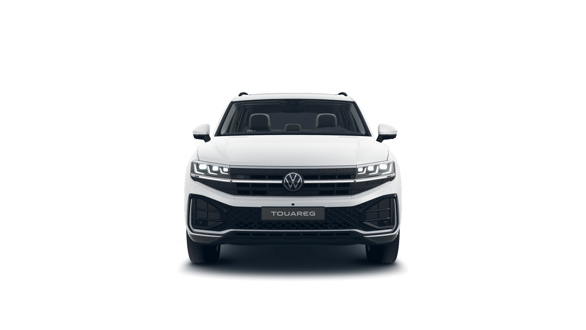 Volkswagen Touareg 3.0 V6 TDI 3.0 V6 TSI R-Line