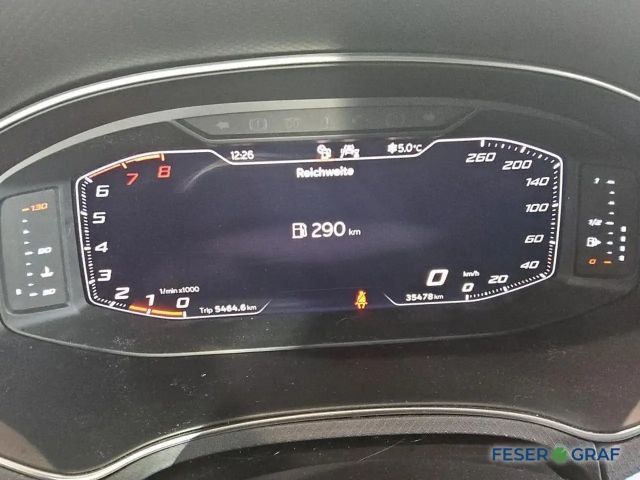 Seat Ibiza 1.0 TSI FR-lijn