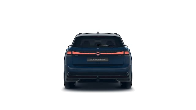 Volkswagen ID.7 Pro Tourer