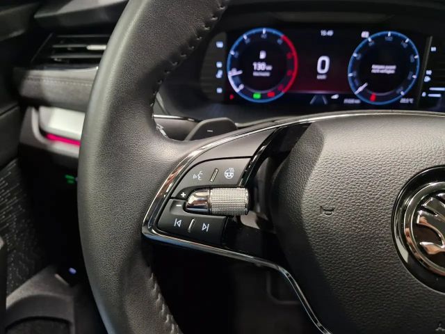 Skoda Octavia Style Style