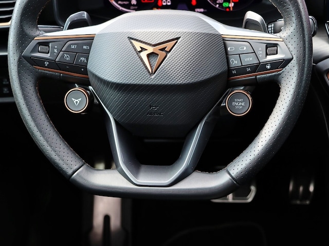 Cupra Formentor 2.0 TSI 4Drive DSG VZ