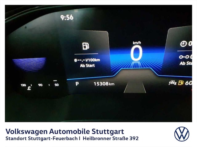 Volkswagen Polo 1.0 TSI DSG Life