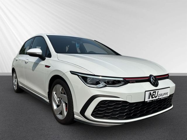 Volkswagen Golf 2.0 TSI GTI Golf VIII