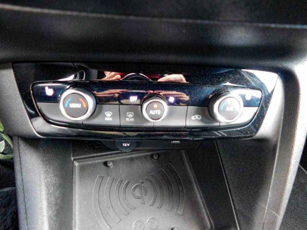 Opel Corsa 1.2 Turbo GS-Line Grand Sport Turbo