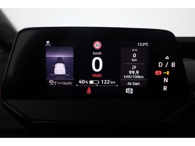 Volkswagen ID.3 58 KWh Performance Pro