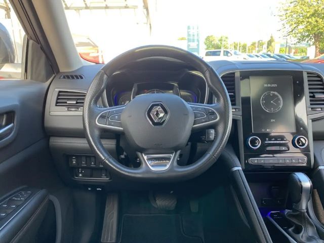 Renault Koleos Initiale Paris