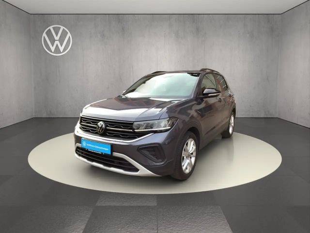 Volkswagen T-Cross 1.0 TSI DSG