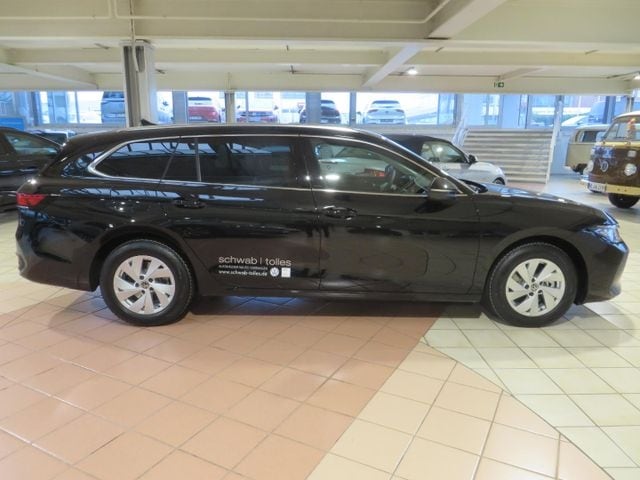 Volkswagen Passat 2.0 TDI Business DSG