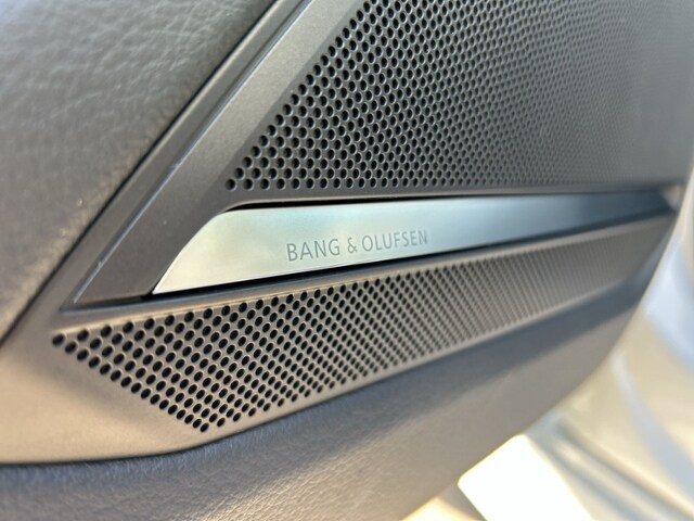 Audi RS6 Avant Quattro