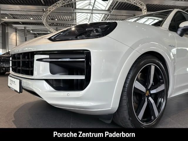 Porsche Cayenne E-Hybrid S