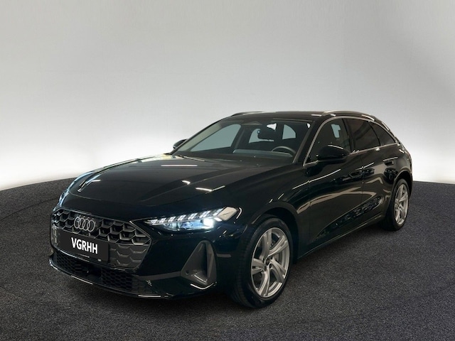 Audi A5 Avant S-Tronic