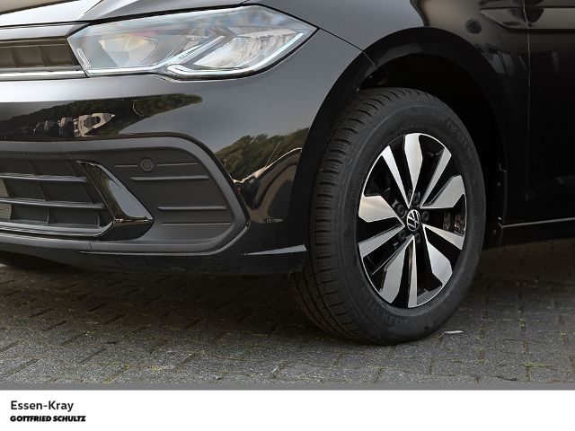 Volkswagen Polo 1.0 TSI DSG Life