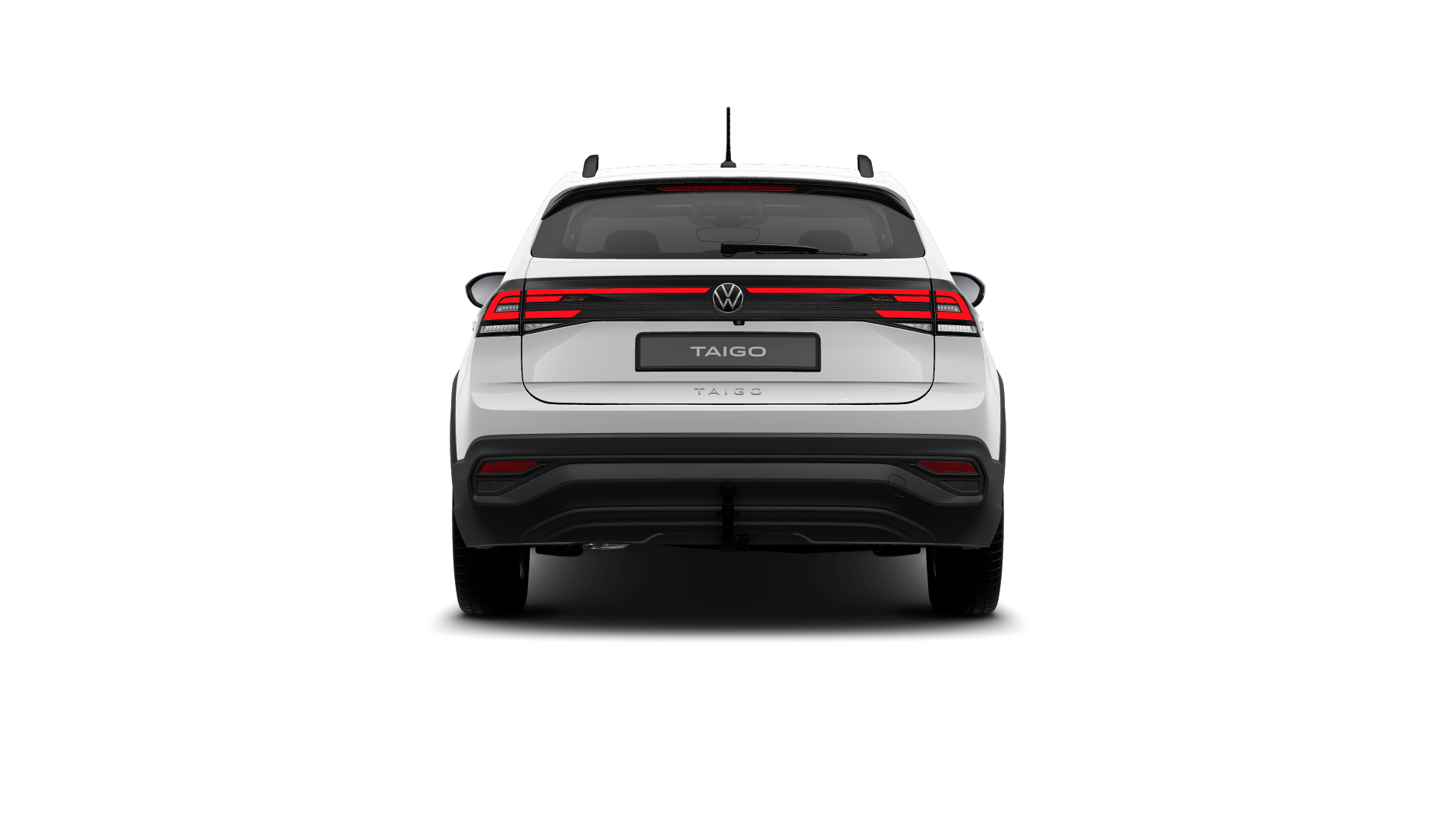 Volkswagen Taigo 1.0 TSI Move