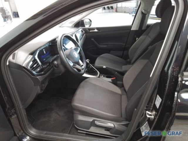 Volkswagen Taigo 1.0 TSI Life