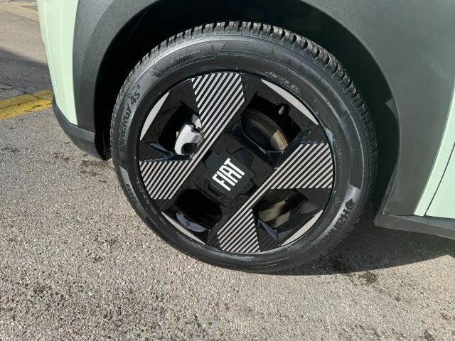 Fiat Grande Panda La Prima