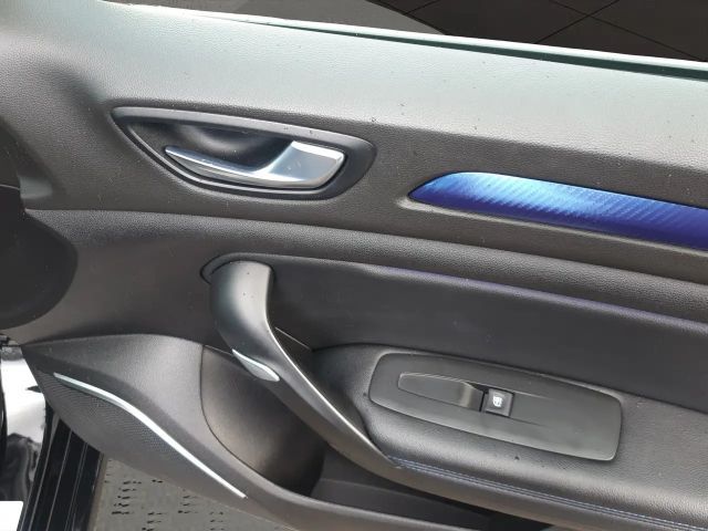 Renault Megane Blue GT Line dCi 115