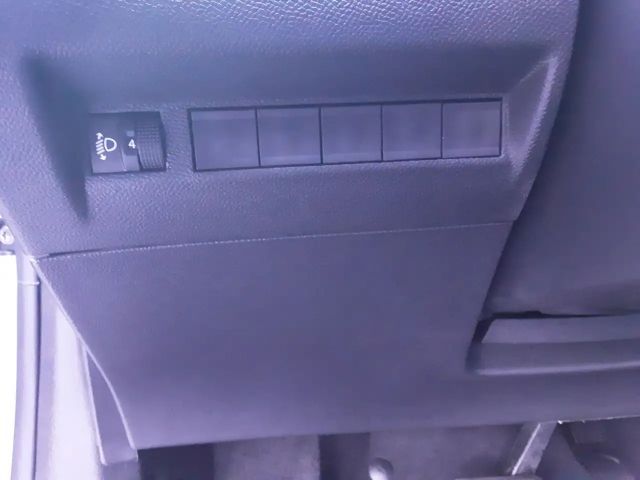 Peugeot 208 Executive