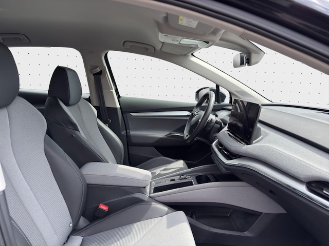 Skoda Enyaq Enyaq iV electric 132kW*NAVI*KAM*SHZ*Matrix*19Zoll**62 kWh*