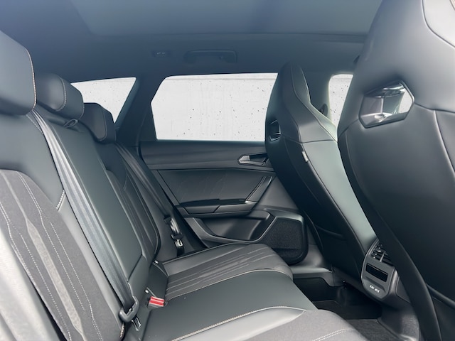 Cupra Leon 4Drive ST Sportstourer VZ