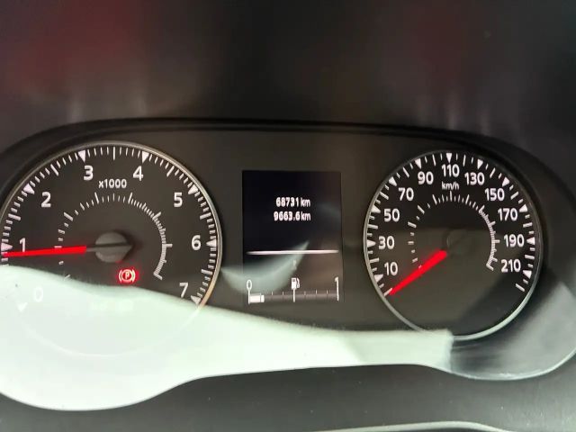 Dacia Duster Prestige