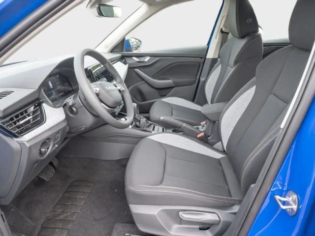 Skoda Kamiq 1.5 TSI Selection