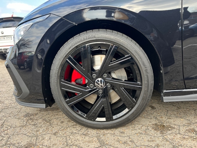 Volkswagen Golf DSG Golf VIII