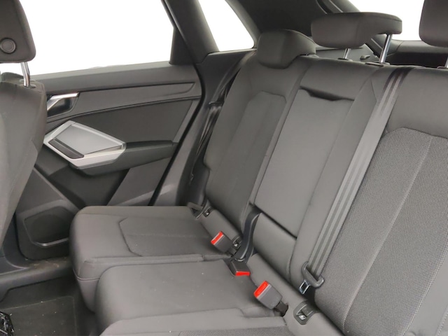 Audi Q3 35 TFSI S-Tronic