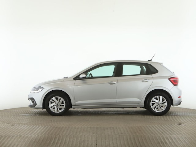 Volkswagen Polo 1.0 TSI IQ.Drive Style