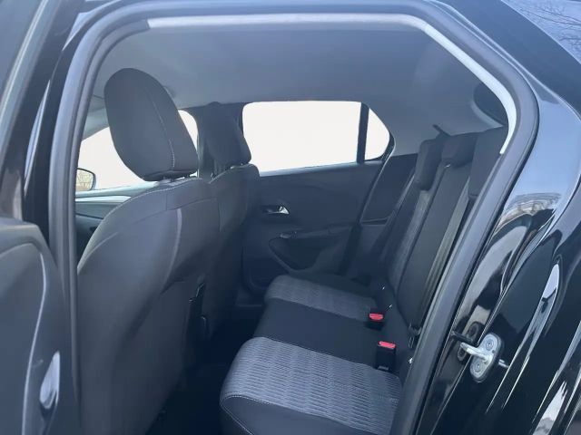 Opel Corsa 1.2 Turbo Edition Turbo