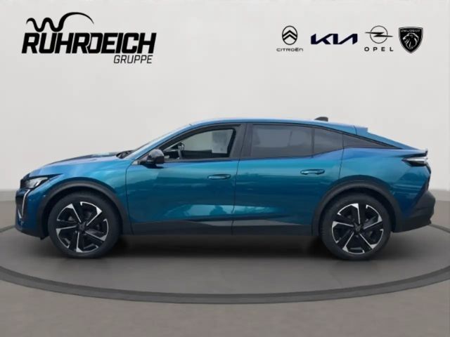 Peugeot 408 Allure Pack