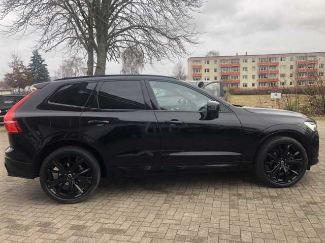 Volvo XC60 AWD Plus