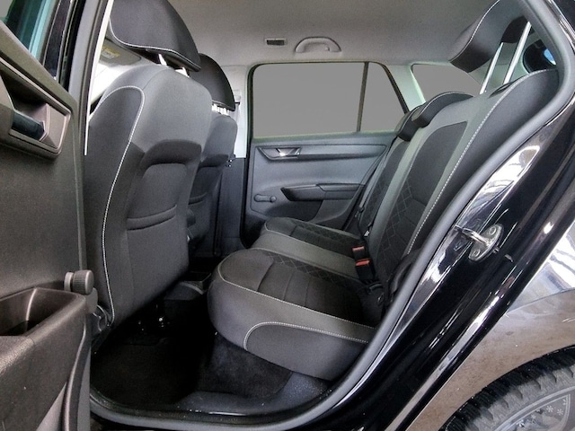 Skoda Fabia 1.0 TSI Ambition Combi